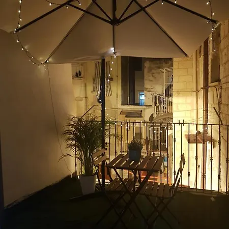 Terrazzini In Corte * 바리