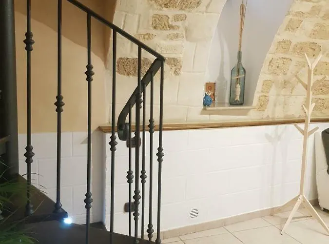 דירה Terrazzini In Corte בארי