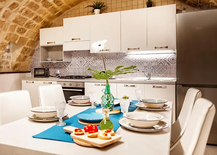 Terrazzini In Corte *