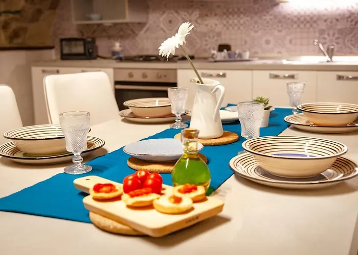 Terrazzini In Corte דירה בארי