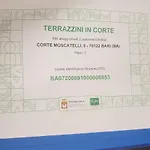 Terrazzini In Corte * Bari