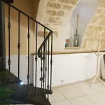 Lägenhet Terrazzini In Corte Bari