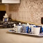 Lägenhet Terrazzini In Corte Bari
