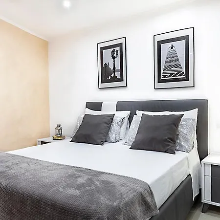 Terrazzini In Corte Μπάρι