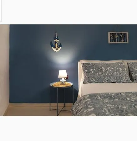 Terrazzini In Corte Διαμέρισμα Μπάρι