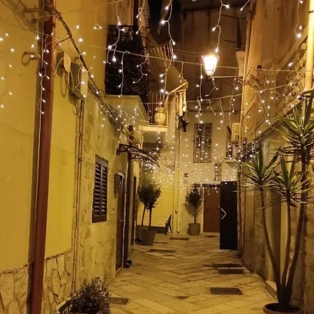 Terrazzini In Corte Appartement