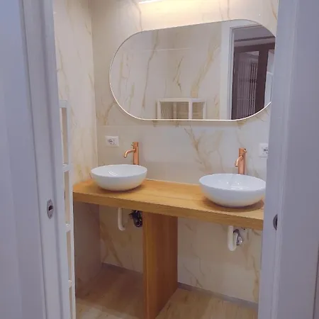 Terrazzini In Corte Appartement