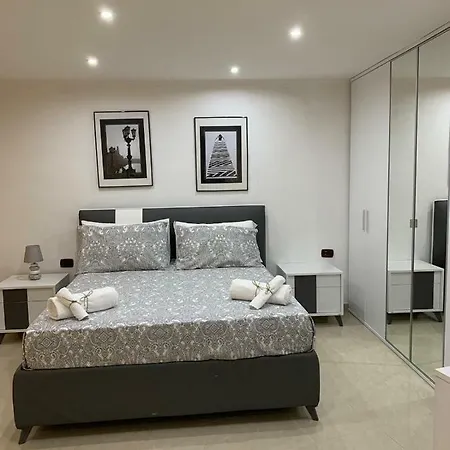 Terrazzini In Corte * Μπάρι