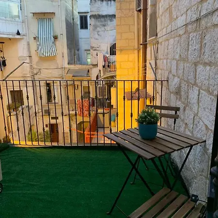 Terrazzini In Corte Apartman