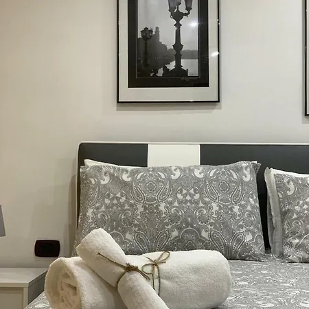 Terrazzini In Corte Μπάρι