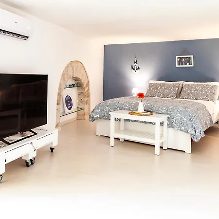 Terrazzini In Corte Apartman Bari