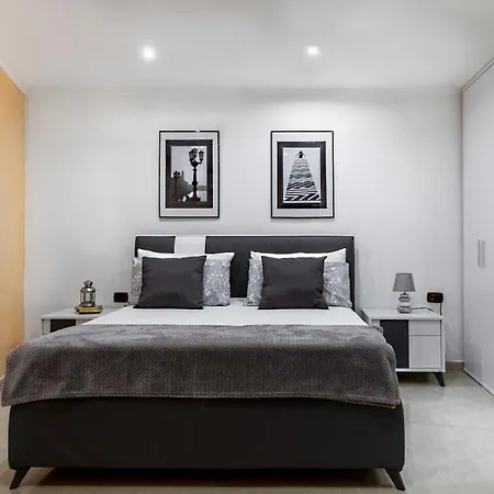 Apartment Terrazzini In Corte