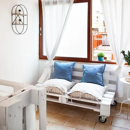 Terrazzini In Corte *