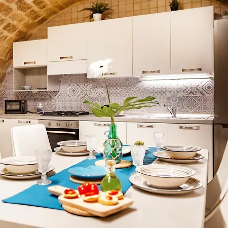 Terrazzini In Corte *