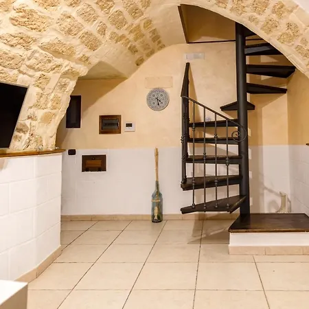 Terrazzini In Corte Apartman *