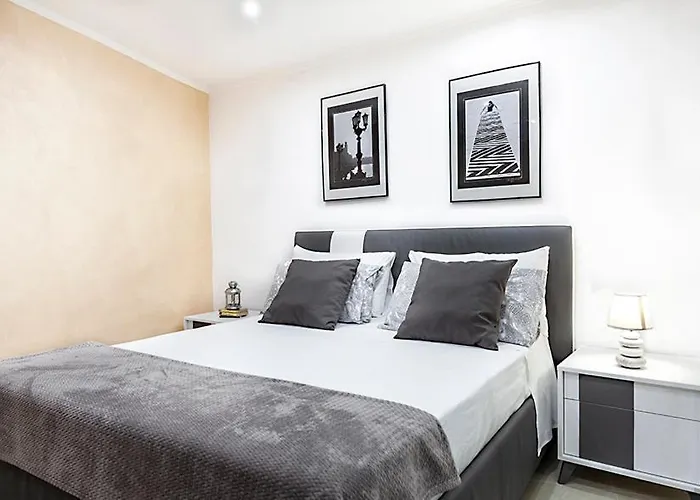 Terrazzini In Corte Bari