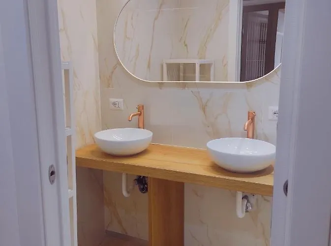 Terrazzini In Corte Apartamento