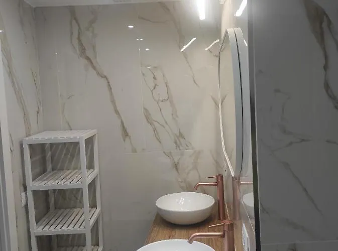 Appartement Terrazzini In Corte