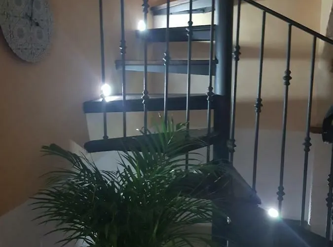 Terrazzini In Corte *