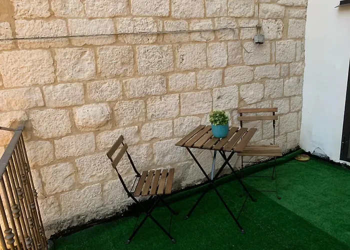 Terrazzini In Corte Apartamento *