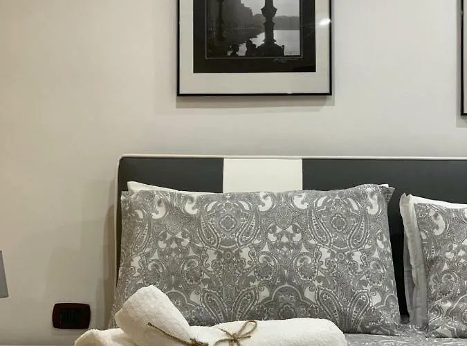 Terrazzini In Corte Bari