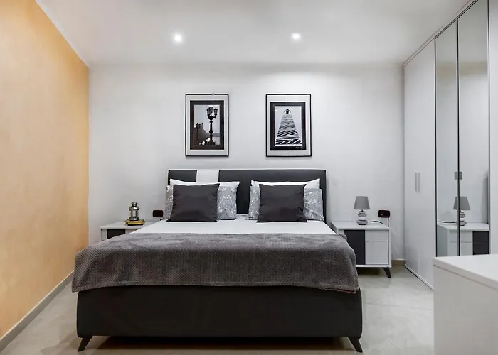 Apartamento Terrazzini In Corte