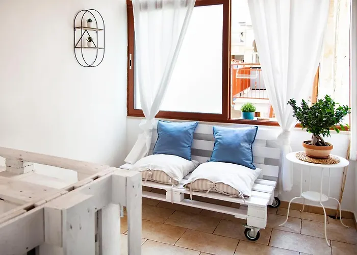 Terrazzini In Corte *