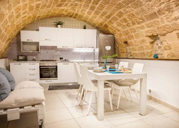 Terrazzini In Corte *